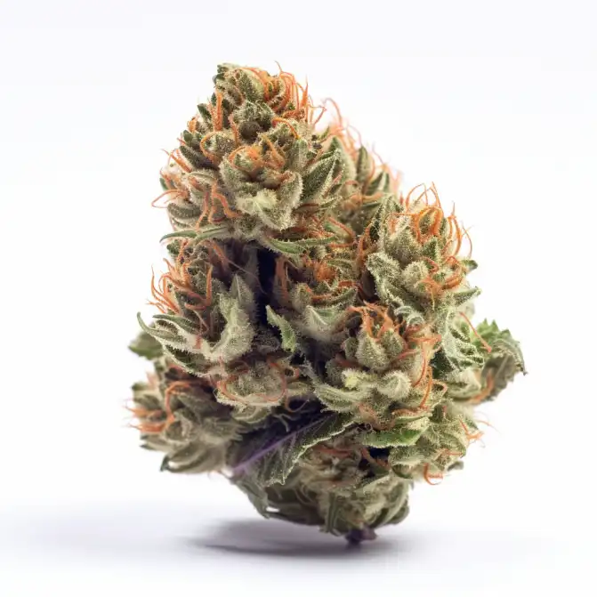 Chocolope Cannabis Strain