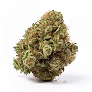 Blue Cheese Cannabis Strian