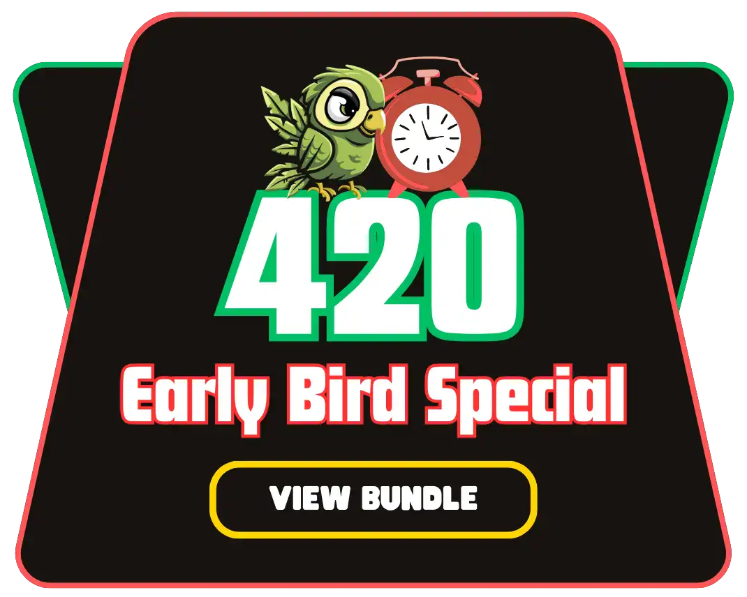 Early Bird Special Call Out