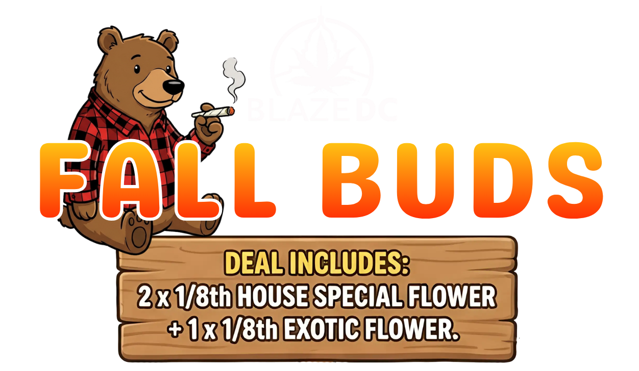 Summer Buds Bundle CO2