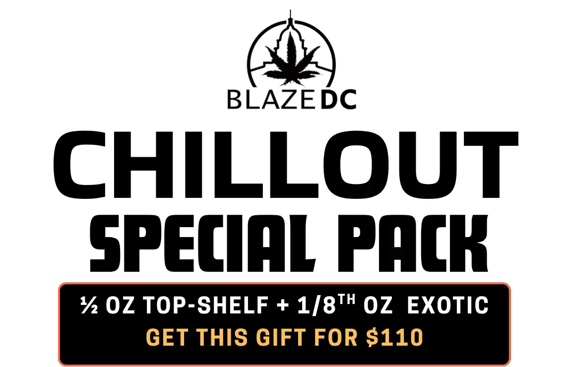 Chillout Special Pack 2026 CO