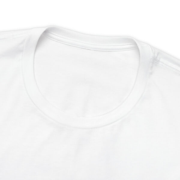 Unisex Jersey Short Sleeve Tee - Image 11