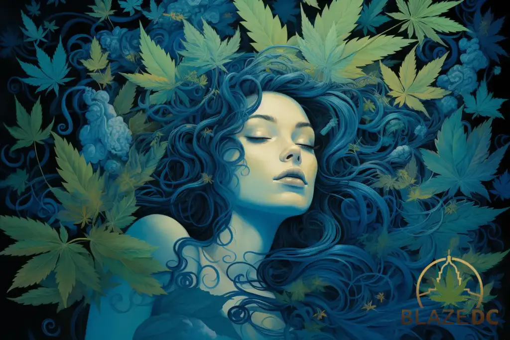 Blue Dream Cannabis Strain Review