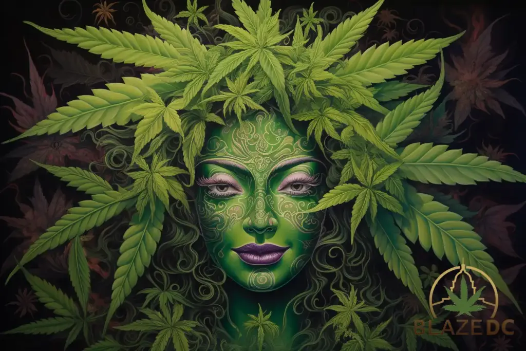 Chocolope Strain Review