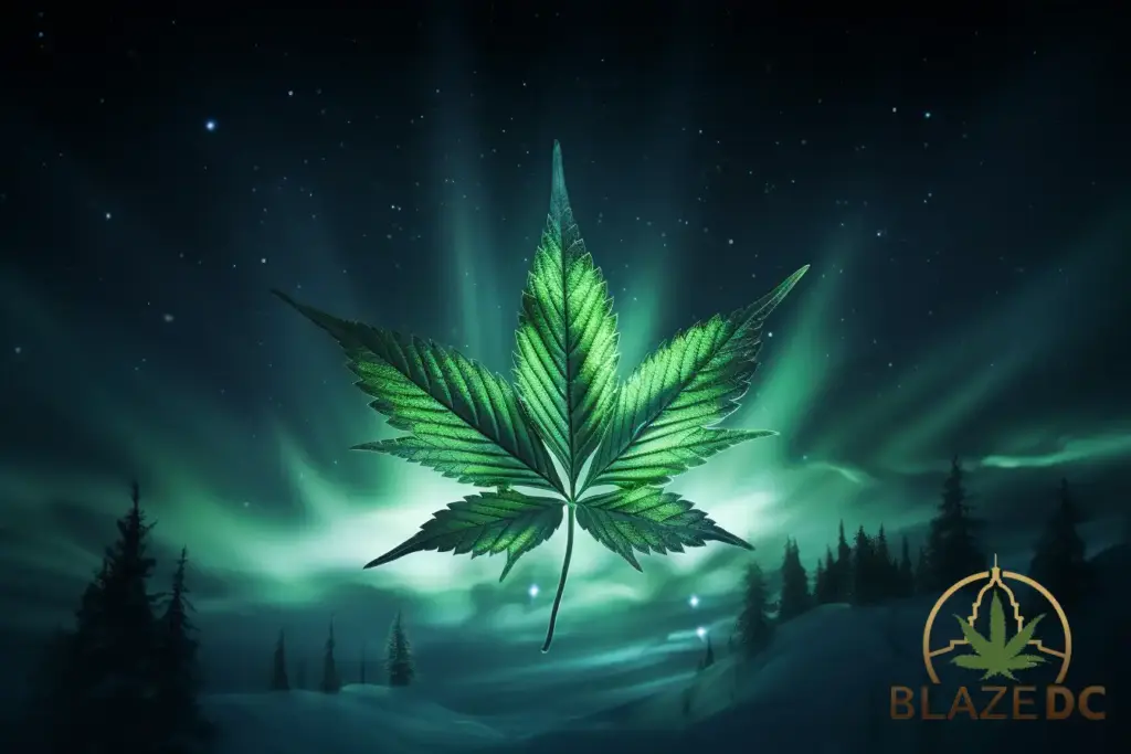 Northern Lights Strain Review