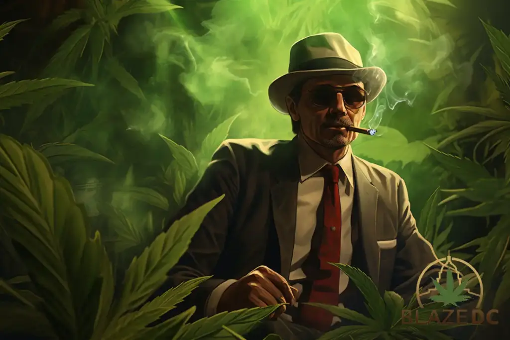 OG Kush strain review