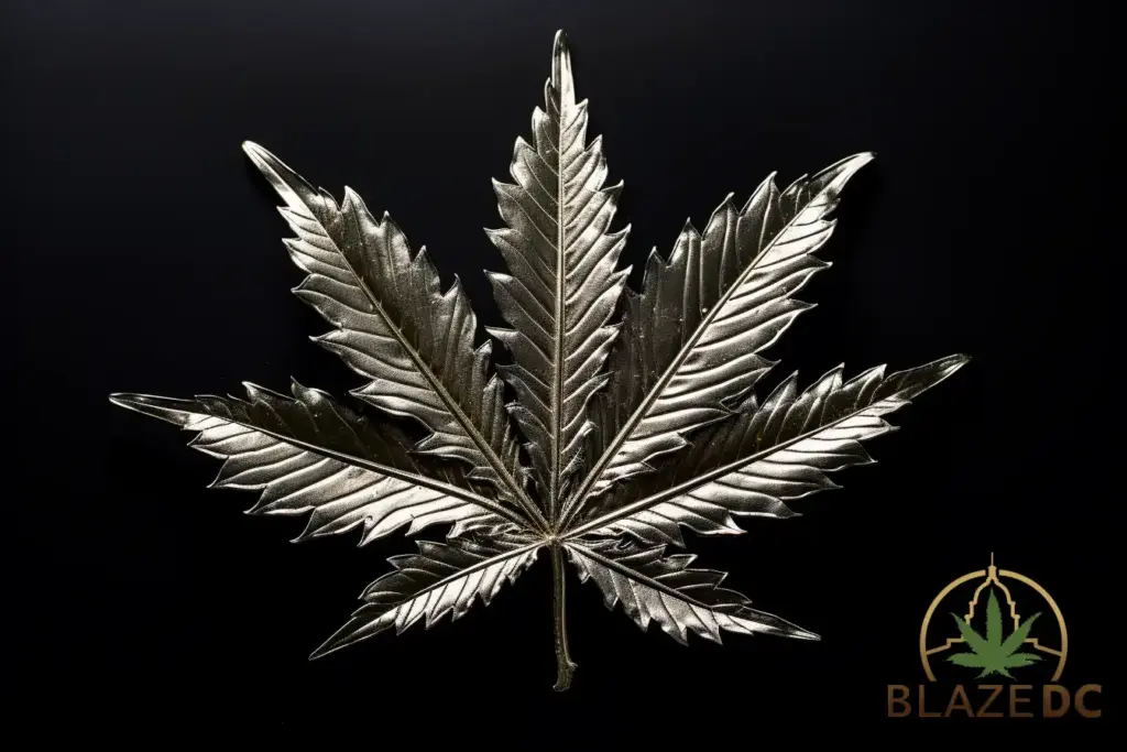 Platinum Kush Strain Review