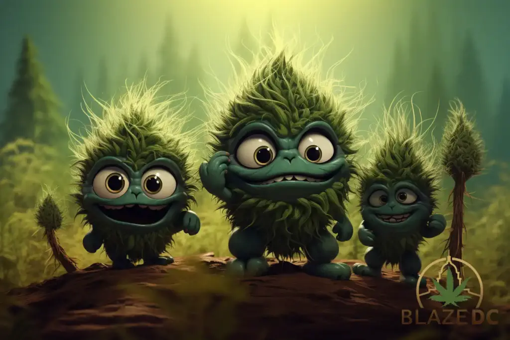 Runtz Cannabis Strain Review