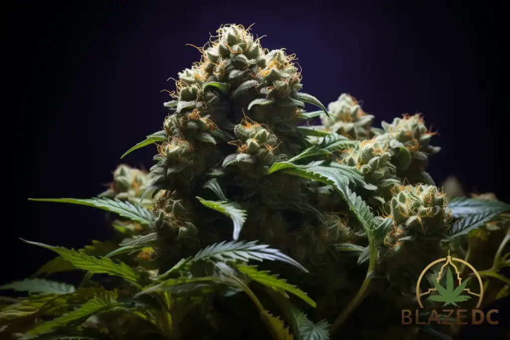 Sour Diesel Strain Review