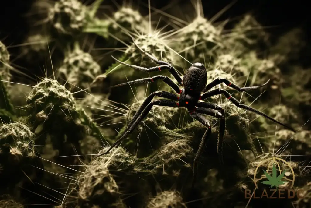 White Widow Cannabis Strain Review