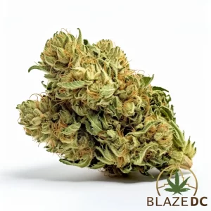 Blue Monster Indica Blaze