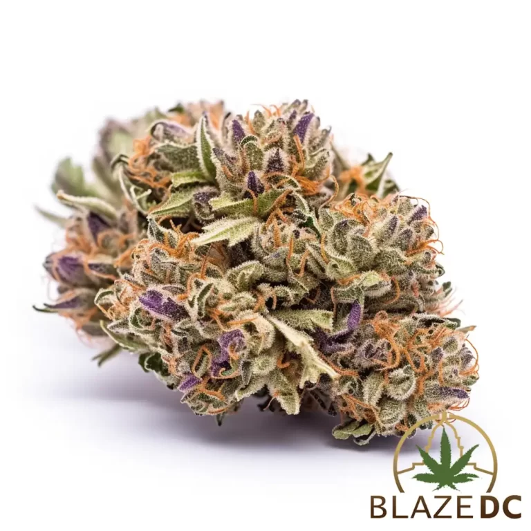 Forbidden Fruit Cannabis Strain