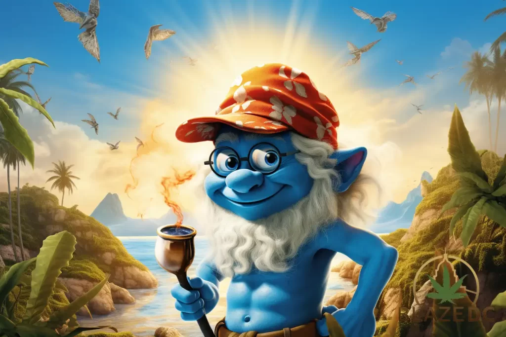 Hawaiian Runtz Strain Review Washington DC