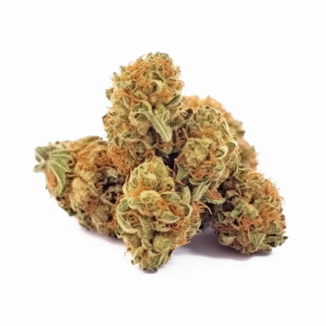 Voodoo Cannabis Strain Review