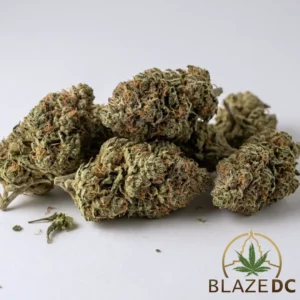 Candyland Sativa Flower