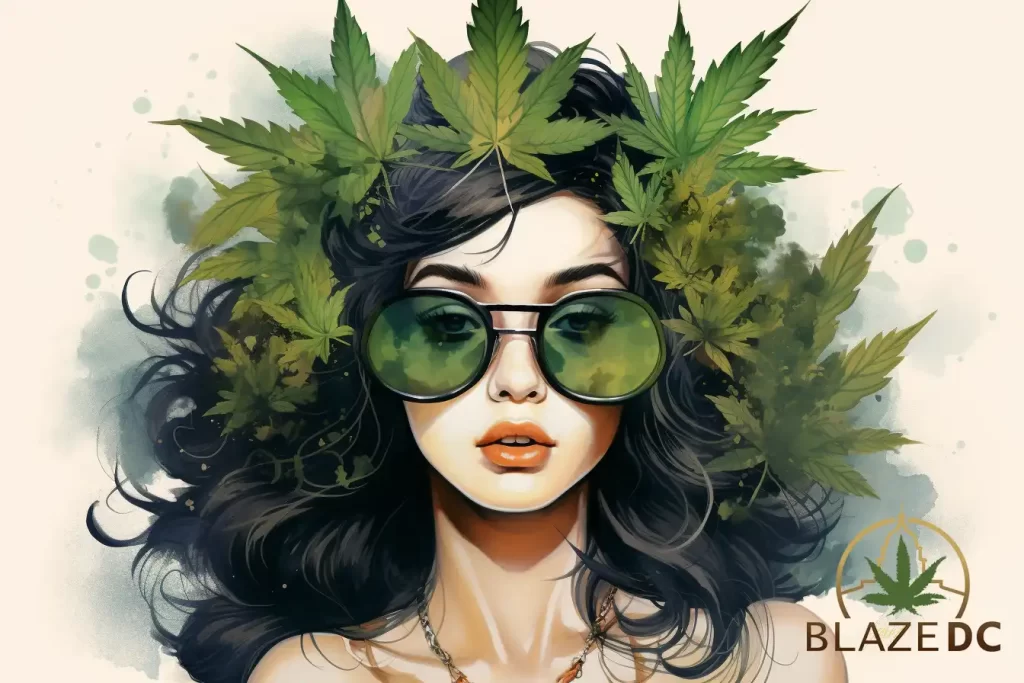 Headband Cannabis Strain Review