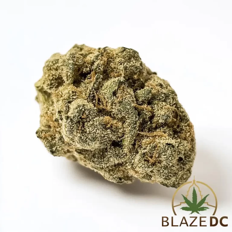 Kush Berry Cannabis Strain