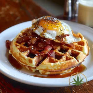 5 Affordable Breakfast Spots for Stoners in DC