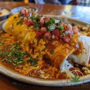 5 Affordable Breakfast Spots for Stoners in DC 3