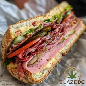 Best Delis in DC to Satisfy Your Munchies