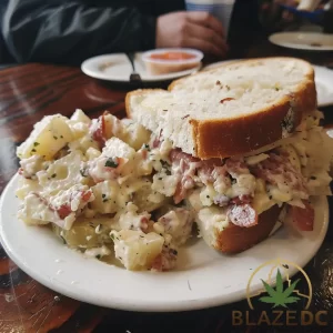 Best Delis in DC to Satisfy Your Munchies