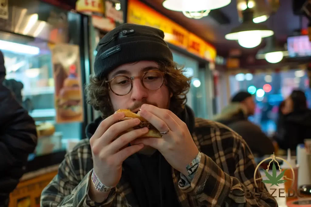 Best Delis in DC to Satisfy Your Munchies