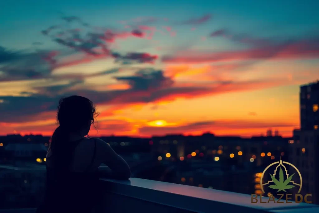 Best Rooftop Bars in Washington DC