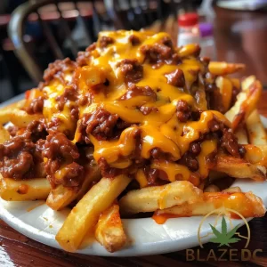 Best place for loaded fires in dc