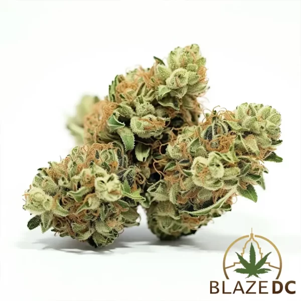 G13 Indica Flower Washington DC
