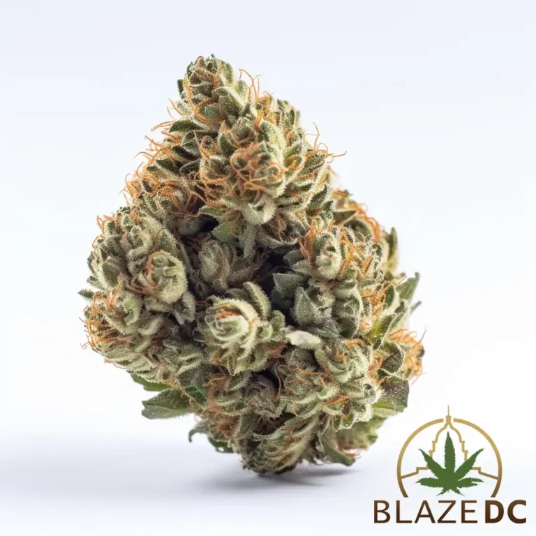 Mule Fuel Hybrid Flower Washington DC