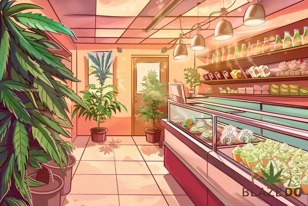 Kushlato Strain Review Washington DC