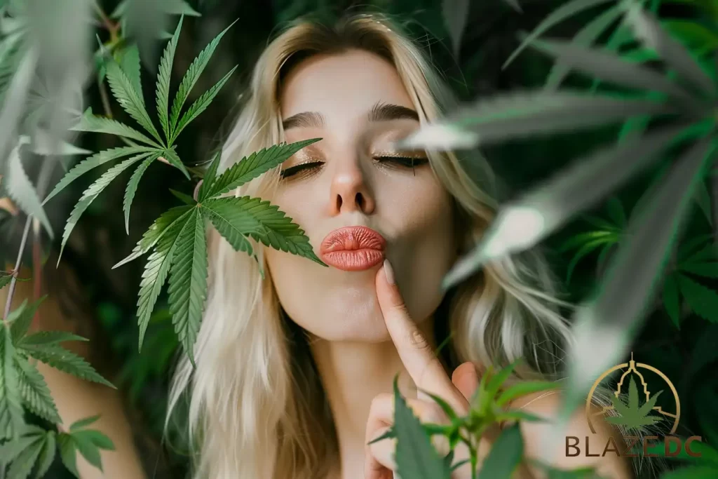 Sour OG Strain Review Washington DC