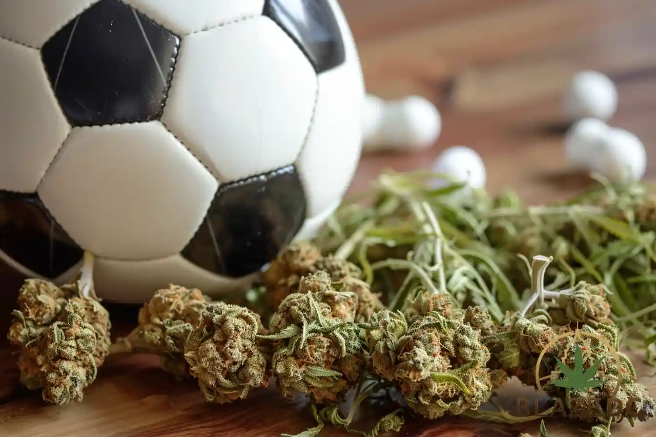 Cannabis Delivery near Audi Field