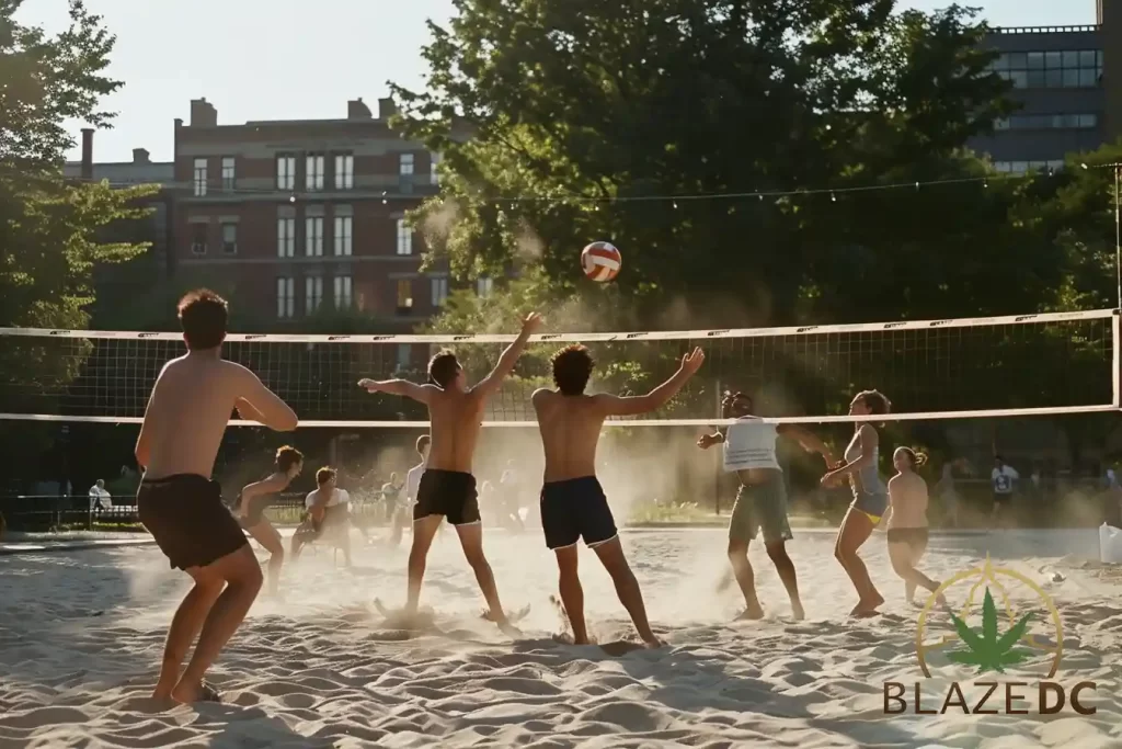 Summer Sativa Strains Everyone In DC Should Try