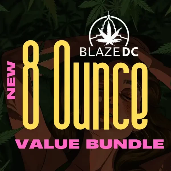 8 ounce value bundle