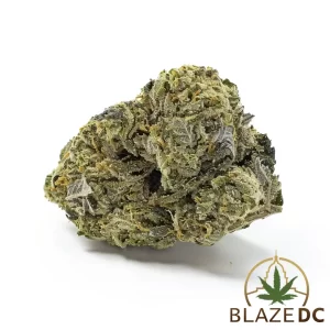 ACDC Cannabis Strain in Washington DC