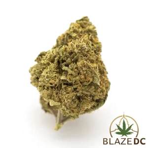 Cake Walk Cannabis Strain in Washington DC