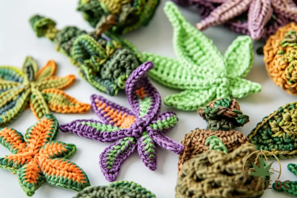 DC Cannabis for Arts and Crafts Night