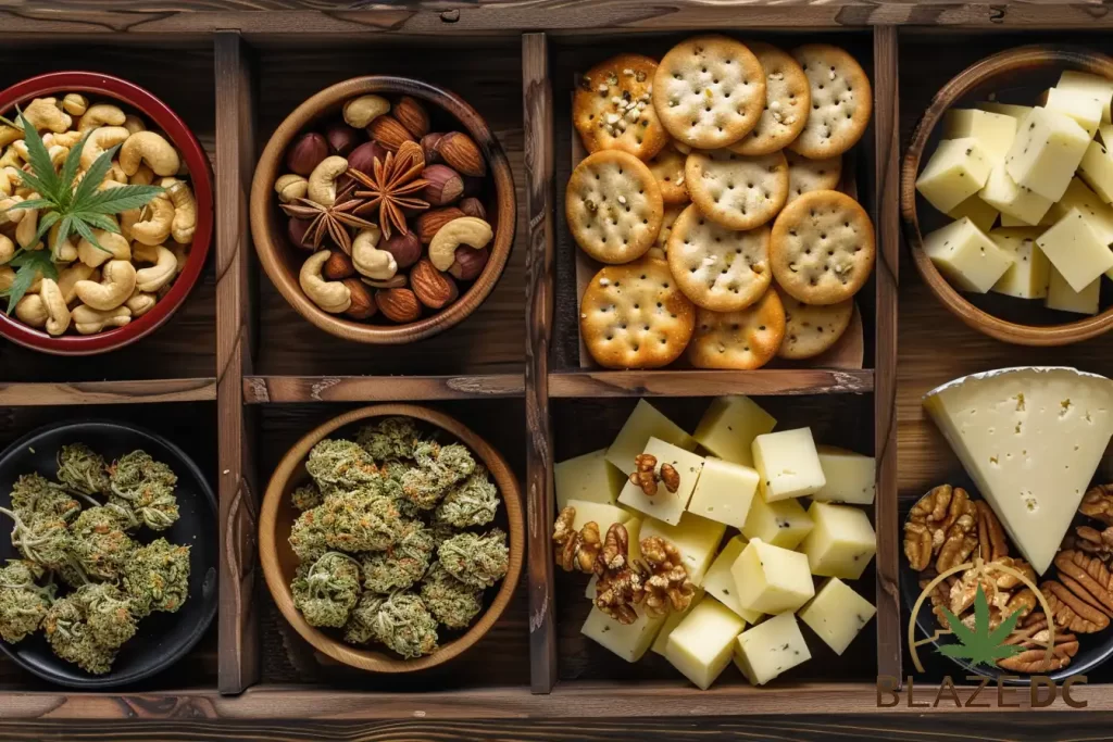 DC Cannabis for Cooking Enthusiasts