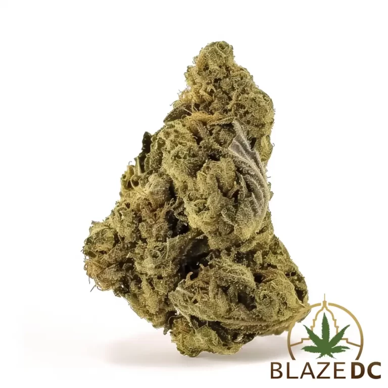 Gelato Cannabis Strain Washington DC
