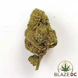 Kosher Kush Strain in Washington DC