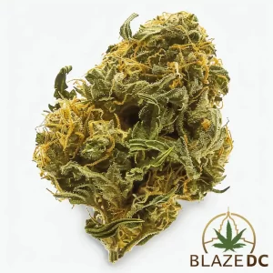 Tangie cannabis strain washington dc