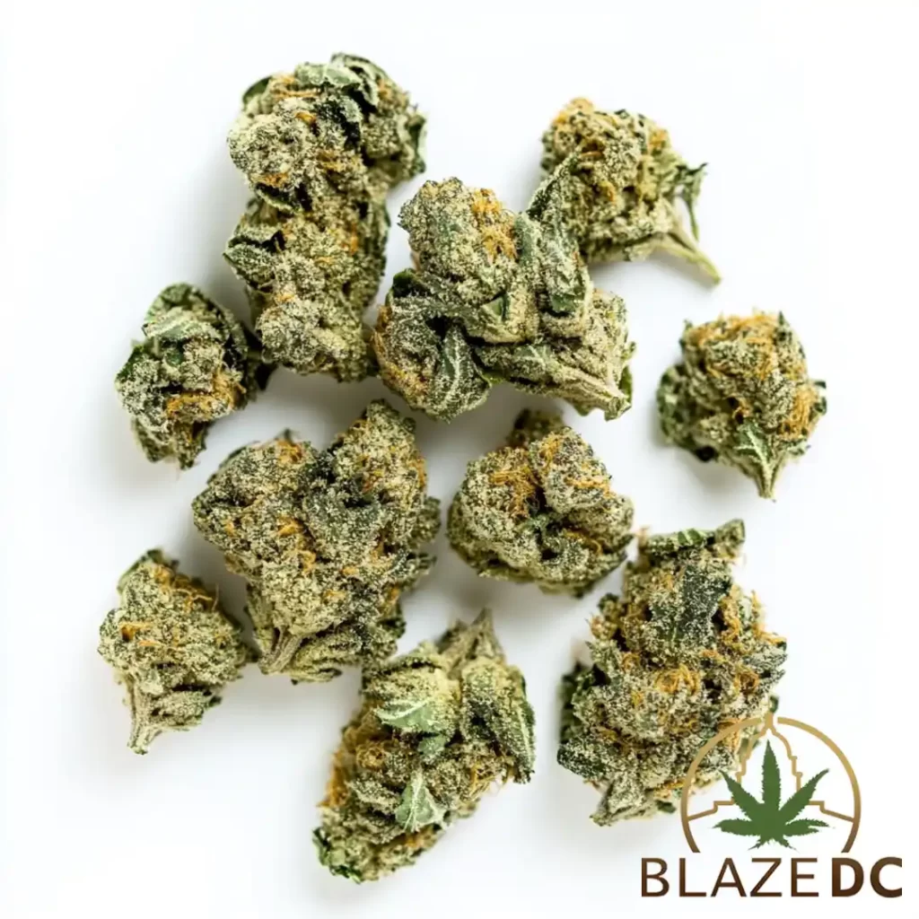 RS11 Hybrid Flower Washington DC