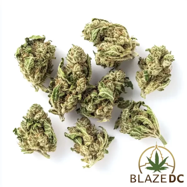 Sunshine Sativa Cannabis Flower Washington DC