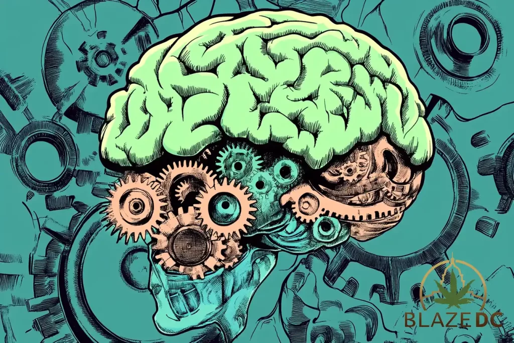 OCD Cannabis Strain Review