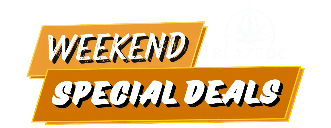 Weekend Special CO