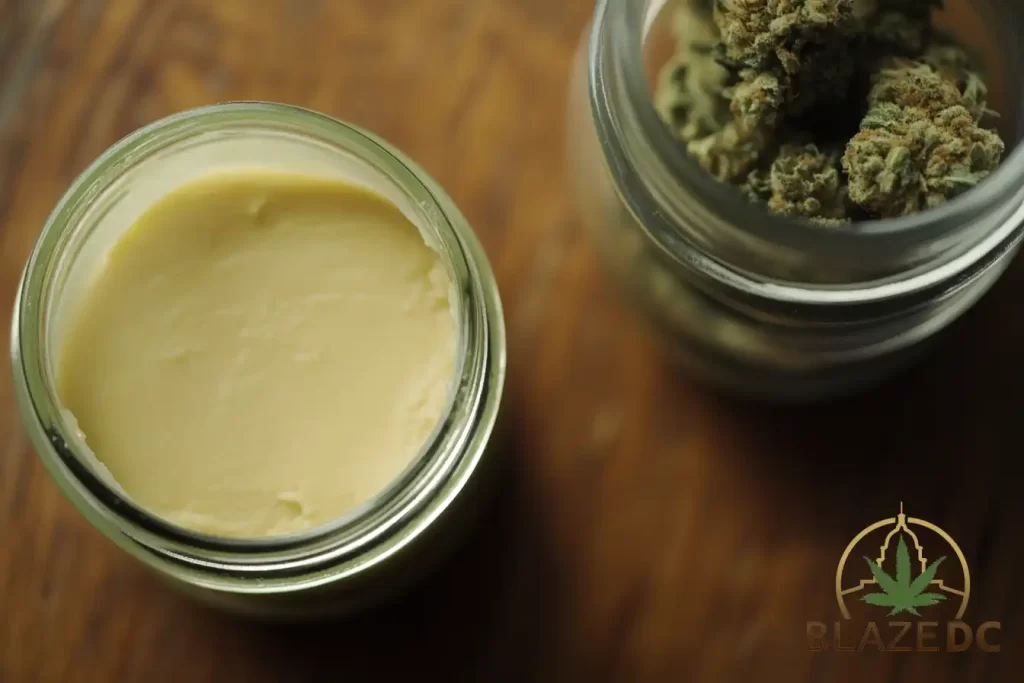 How to make cannabutter