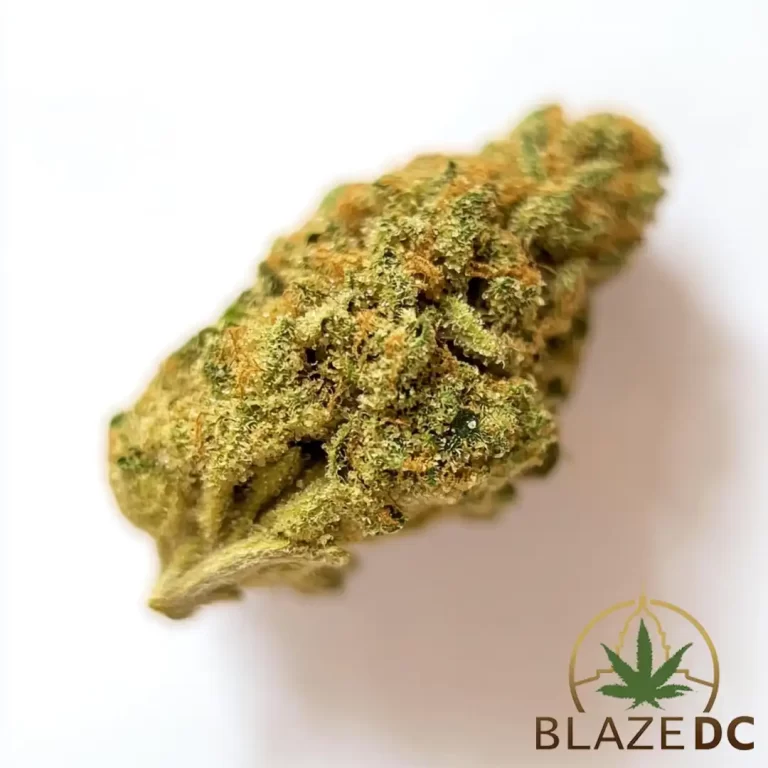 Monkey Bread Cannabis Strain photo