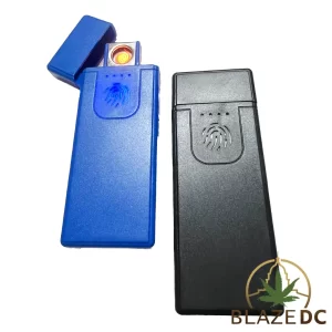 Electric Lighter BlazeDC