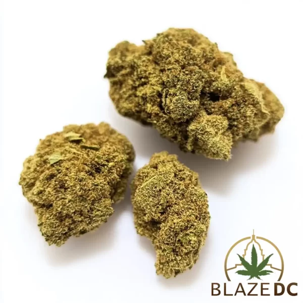 Gelonade Sativa Hybrid Flower